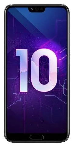 Ремонт Honor 10