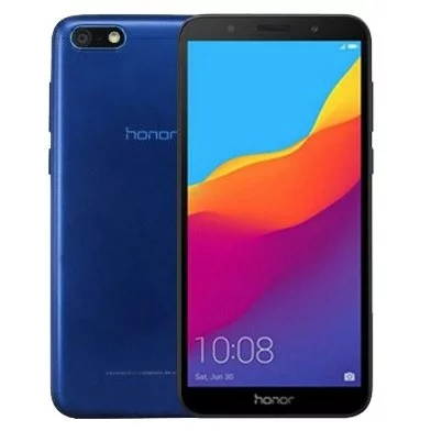 Ремонт Honor 7S
