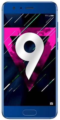 Ремонт Honor 9 Premium