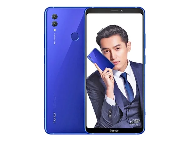 Ремонт Honor Note 10
