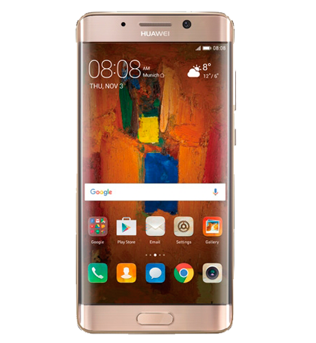 Замена стекла Huawei Mate 9 Pro