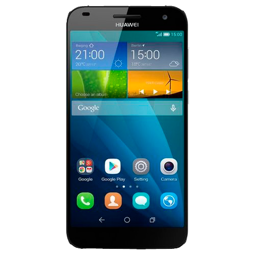 Ремонт тачскрина Huawei Ascend G7