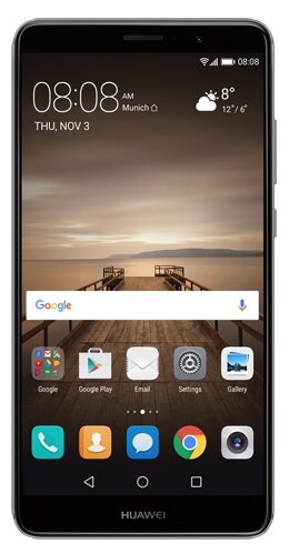 Ремонт HUAWEI Mate 9