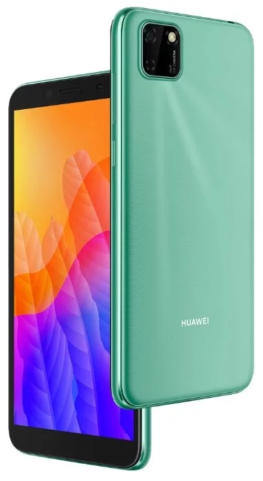 Ремонт HUAWEI Y5p